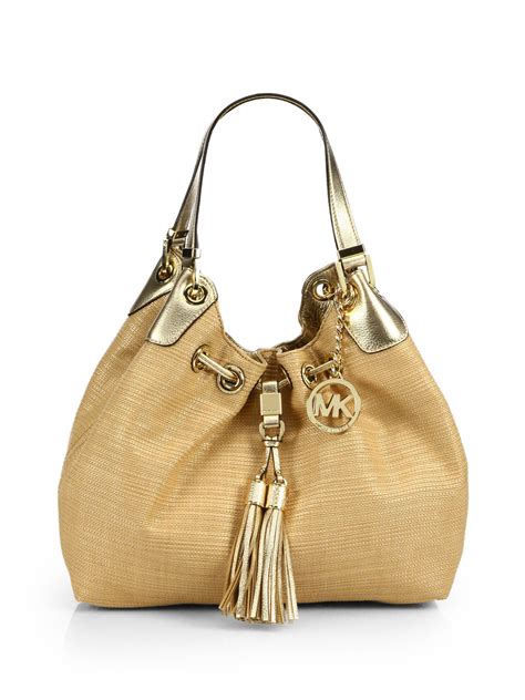 ana maria Kors shoulder bag